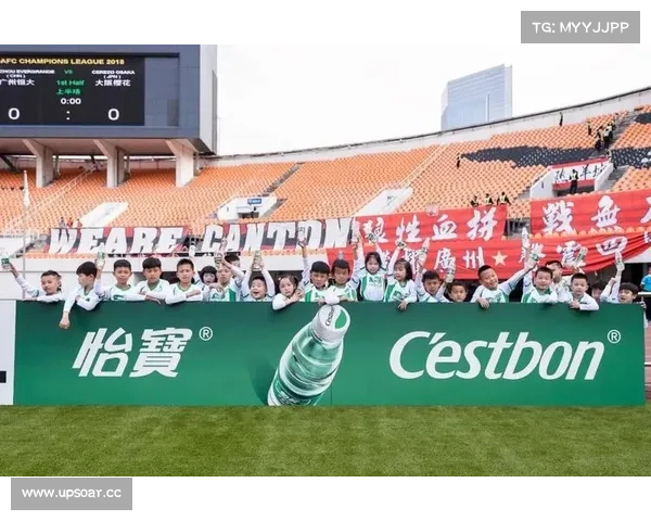 赛事冠名赞助方案冠名赞助体育赛事为企业创造巨大品牌价值与市场影响力